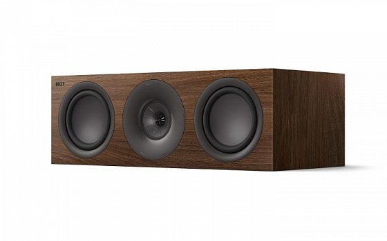 Kef Q6 Meta - ořech