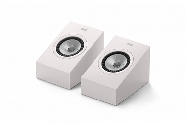 Kef Q8 Meta - bílá