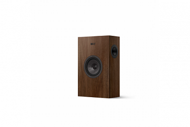 Kef Q4 Meta - ořech