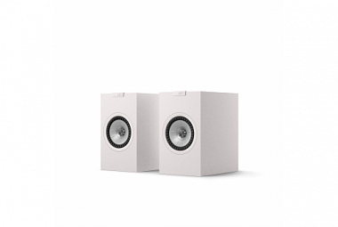 Kef Q1 Meta - bílá