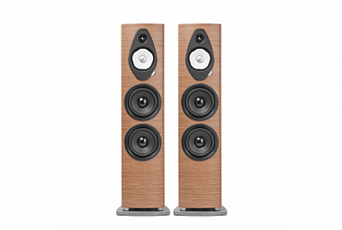 Sonus Faber SONETTO VIII G2 - ořech