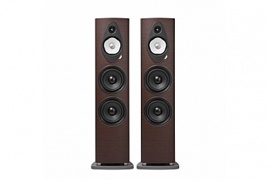 Sonus Faber SONETTO VIII G2 - wenge