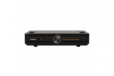 Roksan Caspian 4G streaming amplifier - černá