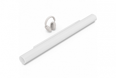 Sonos Arc Ultra + Ace - bílá