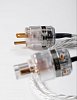 Crystal Cable Ultra 2 Diamond Power 1m