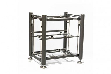 Artesania Audio Exoteryc Rack