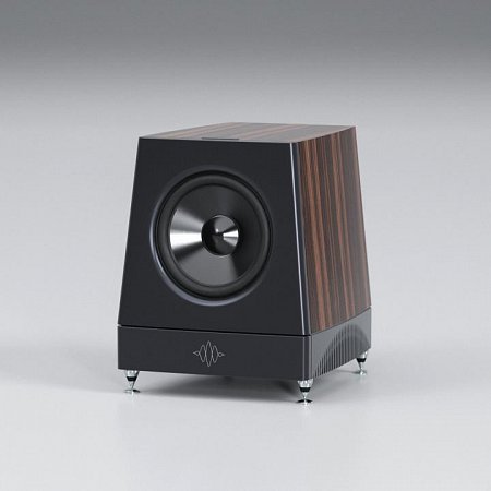 YG Acoustics Descent - Rosewood