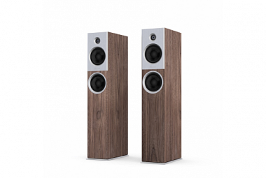 Burmester B18 reproduktory