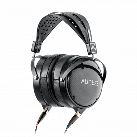 Audeze LCD-XC - kůže