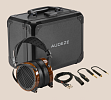 Audeze LCD-3 - kůže