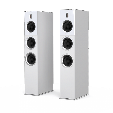 Burmester B28 reproduktory