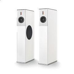 Burmester B38 reproduktory