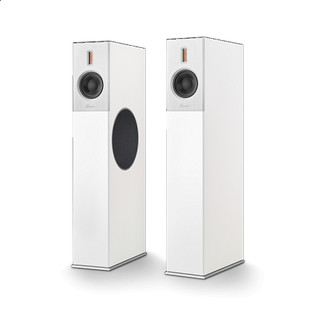 Burmester B38 reproduktory