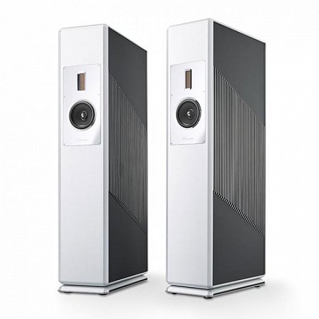 Burmester BC150 reproduktory