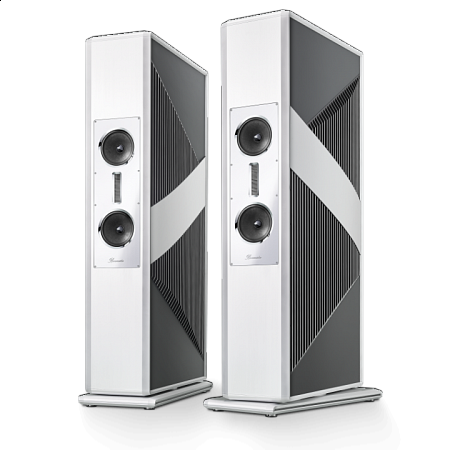 Burmester BC350 reproduktory