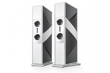 Burmester BC350 reproduktory