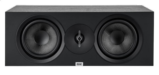 Elac Debut C63 - černá