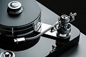 Pro-Ject Signature 12.2 - piano black