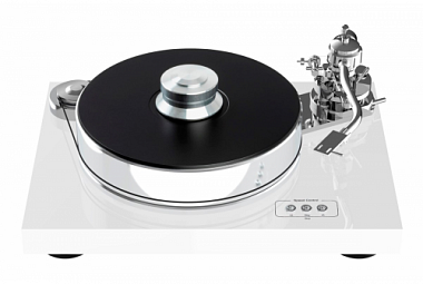 Pro-Ject Signature 10 - bílá