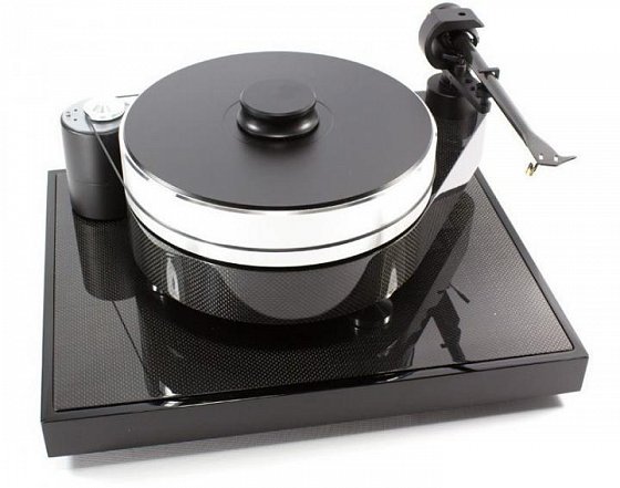 Pro-Ject RPM 10 Carbon