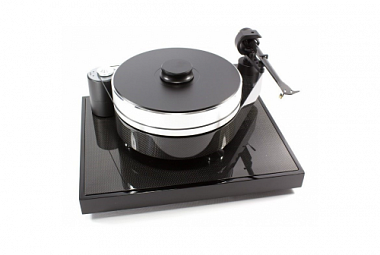 Pro-Ject RPM 10 Carbon