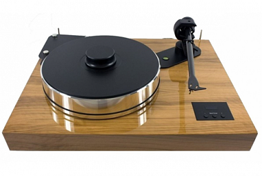 Pro-Ject X-tension 12CC Evolution - walnut