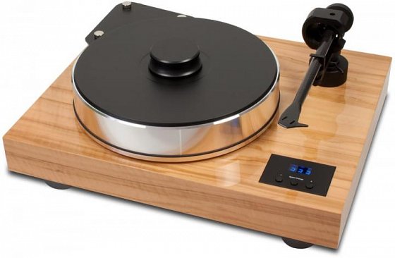 Pro-Ject X-tension 10 Evolution - Oliva