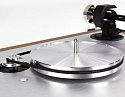 Pro-Ject The Classic Evo + 2M silver - walnut