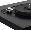 Pro-Ject Debut PRO S + Pick it S2 C black - Satin Black