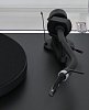 Pro-Ject Debut PRO S + Pick it S2 C black - Satin Black