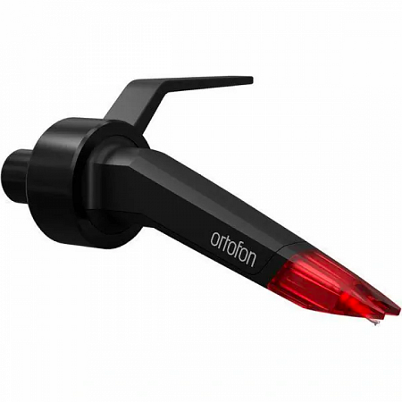 Ortofon Concorde Music Red