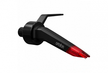 Ortofon Concorde Music Red