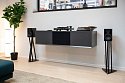 Pro-Ject Juke Box E1 HiFi Set Piano