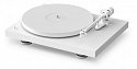 Pro-Ject Debut PRO White Edition + 2M White