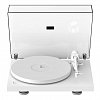 Pro-Ject Debut PRO White Edition + 2M White