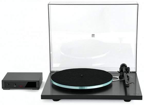 Rega Planar 3 RS Edition