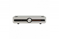 Roksan Caspian 4G integrated amplifier - stříbrná