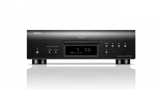 Denon DCD-3000NE - černá