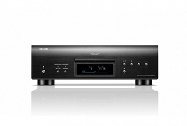 Denon DCD-3000NE - černá