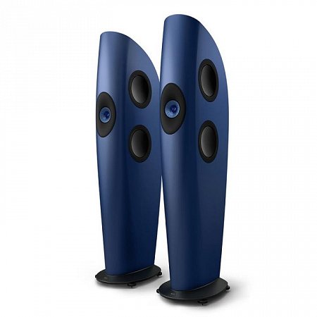 Kef Blade One Meta - modrá/modrá