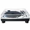 Technics SL-1200GR2 - stříbrná