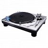 Technics SL-1200GR2 - stříbrná