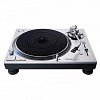 Technics SL-1200GR2 - stříbrná