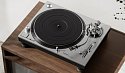 Technics SL-1200GR2 - stříbrná