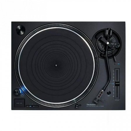 Technics SL-1210GR2 - černá