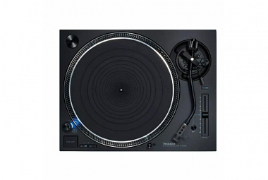 Technics SL-1210GR2 - černá