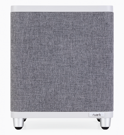 Ruark RS1 Subwoofer - soft grey