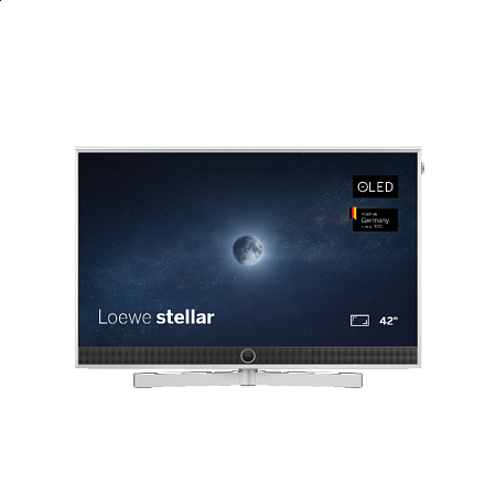 Loewe stellar 42