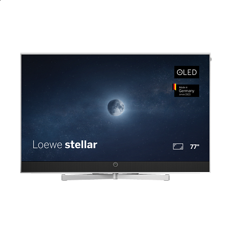 Loewe stellar 77 dr+ Alu