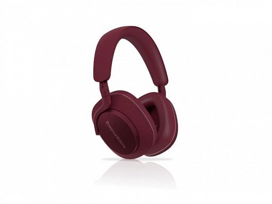 Bowers & Wilkins PX7 S2e - Ruby Red